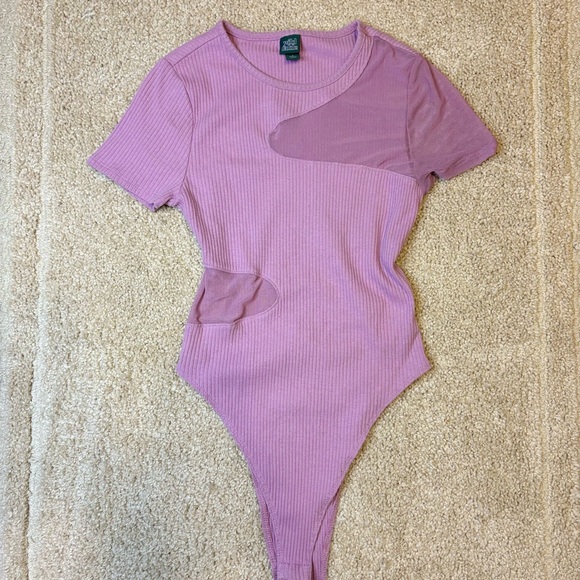 Wild Fable Bodysuit - Picture 1 of 3